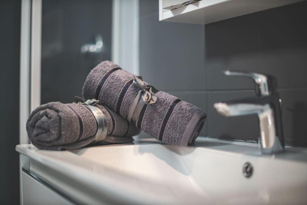 La Corte Apartment Monza - Milano + Free Wi-Fi Лисоне Екстериор снимка